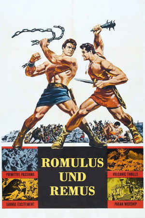 Romulus and Remus 18