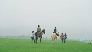 Love Is Blind: Japan Just the Two of Us