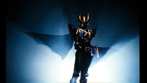 Kamen Rider Ryuki Season 1: Changing Destiny