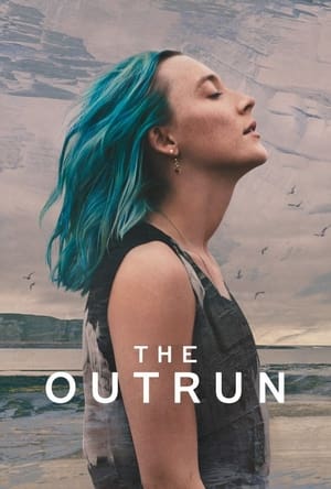 Poster The Outrun 2024
