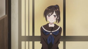 Rent-a-Girlfriend: 1×59
