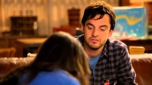 New Girl: Stagione 1 x Episodio 8