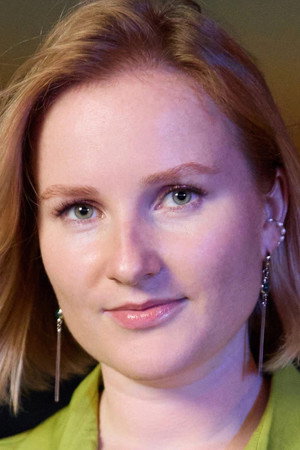 Мария Моторова