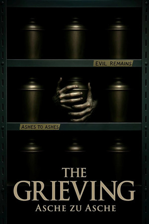 The Grieving - Asche zu Asche