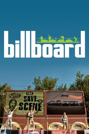 Poster Billboard 2019