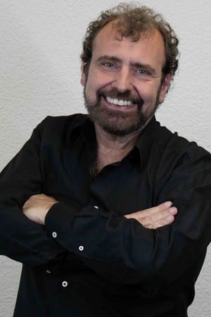 Foto retrato de Hélcio Henriques