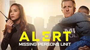 poster Alert: Missing Persons Unit