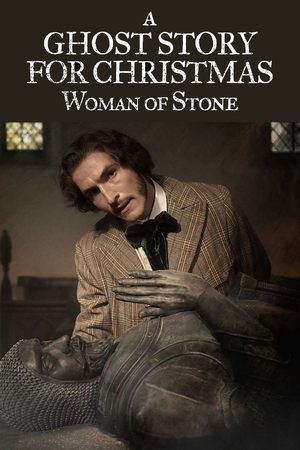Image A Ghost Story for Christmas: Woman of Stone