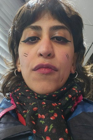 Nasima Banitaba