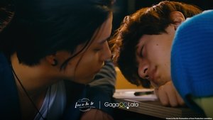 Love in The Air: Premonition of Love Season 1 Episode 3