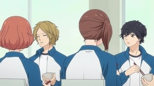 Ao Haru Ride Episodio 4 Sub Español Descargar