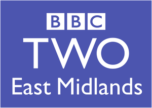 BBC Two East Midlands