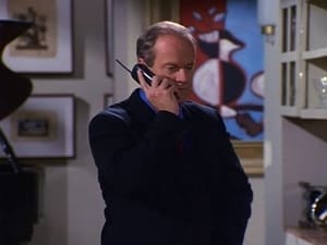 Frasier: 7×21