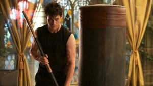 Shadowhunters Temporada 1 Capítulo 6