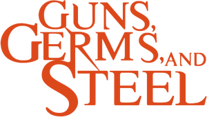 Guns Germs & Steel
