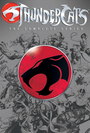 ThunderCats