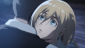 Attack on Titan: Season 3 Episode 2 – Pain