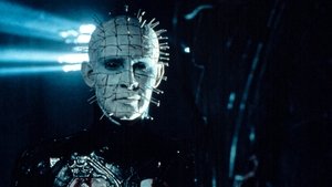 Hellraiser 1: Los que traen el infierno (1987) HD 1080p Latino