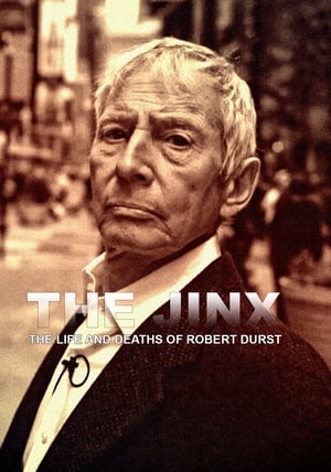 The Jinx: The Life and Deaths of Robert Durst: Season 1