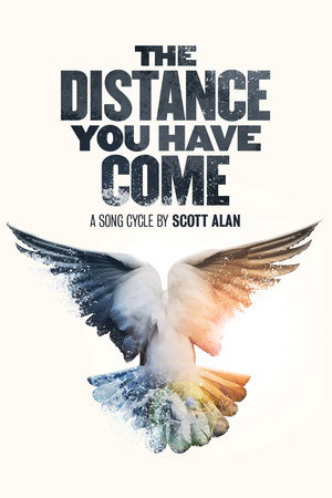 The Distance You Have Come 3