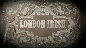poster London Irish