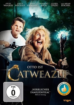 Catweazle 11