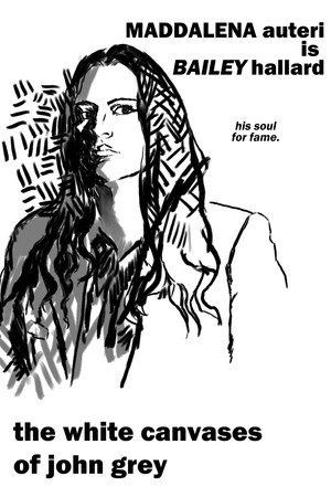 The White Canvases of John Grey 4