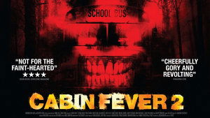 Cabin Fever 2: Spring Fever (Hindi Dubbed)