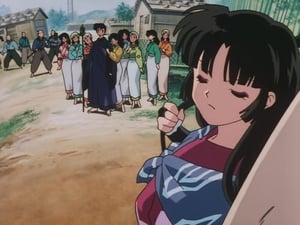 InuYasha: Season 1 Episode 93