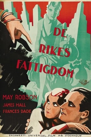 Poster The She-Wolf (1931)