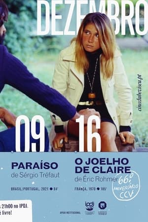 Assistir O Joelho de Claire Online Grátis