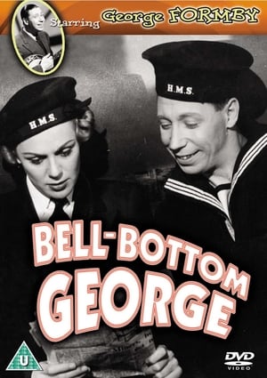 Poster Bell-Bottom George (1944)