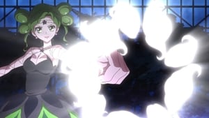 Sailor Moon Crystal: Season 3 Episode 6