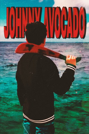 Johnny Avocado