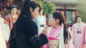 Moon Lovers Scarlet Heart Ryeo (2017) ข้ามมิติ ลิขิตสวรรค์ EP.1-20 จบ (พากย์ไทย)