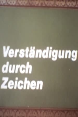 Image Verständigung durch Zeichen