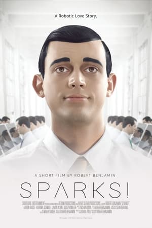 Poster Sparks! (2018)