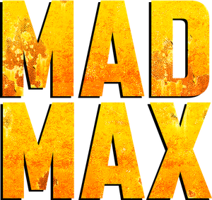 Mad Max — Logos 5