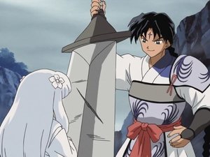 InuYasha: Season 1 Episode 111