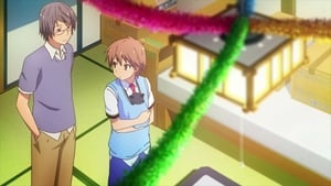 Sakurasou no Pet na Kanojo – Episódio 19