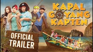 Kapal Goyang Kapten (2019)