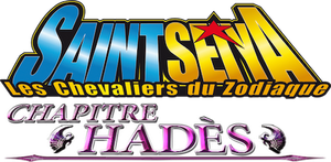 Saint Seiya - Chapitre Hadès