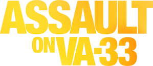 Assault on VA-33 — Logos 3