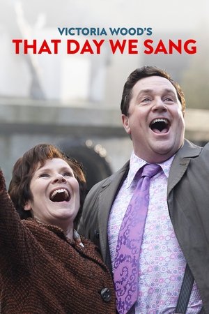 Image That Day We Sang