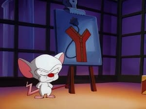 La reunión especial de Pinky y Cerebro