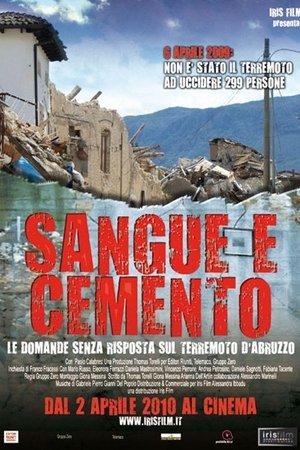 Sangue e cemento 2010