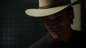 Justified: La ley de Raylan: 4×8