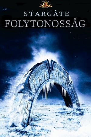 Csillagkapu: Folytonosság (2008)