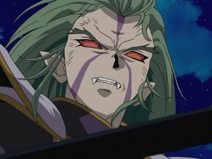 InuYasha Season 1 Episode 140