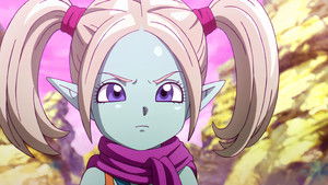 Dragon Ball Daima Temporada 1 Capitulo 5